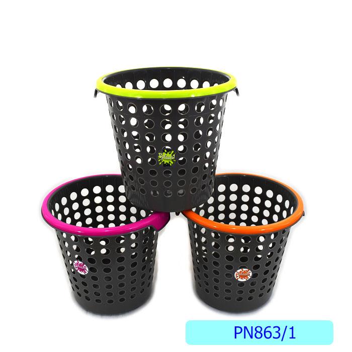 ถังขยะ/ตะกร้าอเนกประสงค์ PN863/1