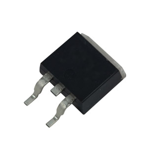 ไดโอด RB085BM-90TL 90V/10A ROHM TO-252 | ไดโอดและวงจรเรียงกระแสซอทท์กี