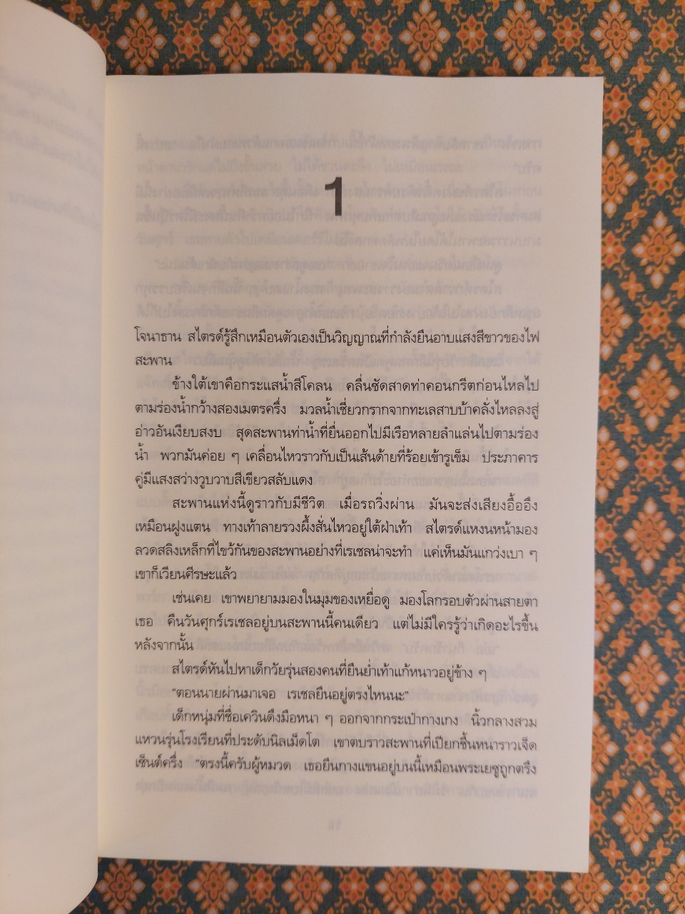 อิงแอบแนบฆ่า (Immoral)