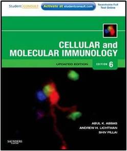 Cellular and Molecular Immunology 6E