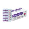 (1 แผง / 10 เม็ด) SAMARIN 70 ยาบำรุงตับ