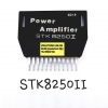 IC STK8250II ยี่ห้อSANYOตัวถังราคาตัวละ
