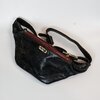 กระเป๋าคาดเอว Redzip สีดำ