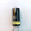 ขาย C120UF450V คาปาซิเตอร์ อิเล็กโทรไลต์ C120UF450V105cขนาดเส้นผ่านศูนย์กลางอ้วน18มม.สูง37มม. 18×37MM. ราคาตัวละ บาท มีหน้าร้านอยู่บ้านหม้อ กรุงเทพ ส่งของเร็ว มาซื้อหน้าร้านได้ สั่งปุ๊บส่งปั๊บ
