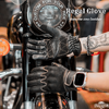 Regal Glove สีดำ (เช็คไซส์ก่อนสั่งซื้อเท่านั้น)