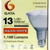 หลอด LED PAR30 GATA 13W แสง Warmwhite