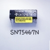 SN75467Nยี่ห้อTEXASตัวถังDIP16ขาราคาตัวละ