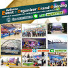 รับจัดงานอีเว้นท์โทร 063-0480539 จัดงานประชุม งานเลี้ยง งานแต่งงาน และมีให้บริการ เช่าเครื่องระบบเเสงสี เสียง