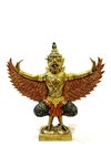 เทวรูป พญาครุฑ หน้าตัก 7 นิ้ว