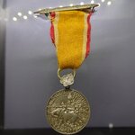 แพรแถบเหรียญชัยสมรภูมิ กรณีสงครามเวียดนาม