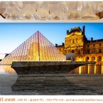 ผลิตภาพวิว ภาพศิลปะ ในไทย สำหรับงานตกแต่งผนังบ้าน เพิ่มความหรูหรา ด้วยภาพลายในเมืองต่างประเทศ ราคาไม่แพง