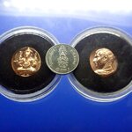 พระพิฆเนศ หลังศาสตราจารย์ ศิลป์ พีระศรี ครบรอบ70ปี (พิมพ์เล็ก)ม.ศิลปากร เนื้อบรอนซ์