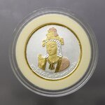 เจ้าแม่กวนอิม อวโรกิเตศวร หลังมังกร เนื้อทองแดงสามกษัตริย์ 85 ปี สมเด็จพระพุทธปาพจนบดี วัดราชบพิธสถิตมหาสีมาราม ปี 2536 พร้อมตลับเดิม