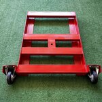 ฐานล้อสำหรับเคลื่อนย้าย