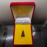 พระชัยวัฒน์ 80 ปี มหาวิทยาลัยธรรมศาสตร์ เนื้อนวะ ปี2557 พร้อมกล่องเดิม