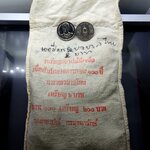 เหรียญยกถุง (ถุงเปิด 100 เหรียญ) เหรียญ 2 บาท ที่ระลึก 100 ปี การพยาบาลไทย ไม่ผ่านใช้