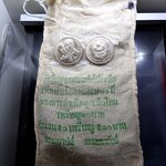 เหรียญยกถุง 50 เหรียญ เหรียญ 10 บาท ที่ระลึก 80 ปี ลูกเสือไทย ปี 2534 ไม่ผ่านใช้