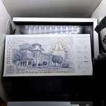 บัตรธนาคาร ที่ระลึก 50 ปี ธนาคารแห่งประเทศไทย