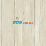 JFAY12-14 ลายแผ่นไม้เรียบ สีเหลืองครีม