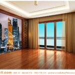 Print wallpaper คุณภาพส่งออก จัดแต่งมุมบ้านเดิมๆ ด้วยภาพพิมพ์ลายเมืองในต่างประเทศ ที่มีความสวยงาม