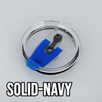 SOLID NAVY