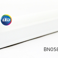 ชุดราง T5 LED BN058C Philips 6.5W - ความยาว 60 cm.