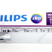 หลอดนีออน LED Tube Ecofit HO Philips ขั้วเขียว 20W 1200mm mycare - ราคาพิเศษ