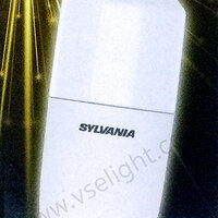 หลอด LED Stik light Pro 11W Sylvania แสง 4000K Coolwhite