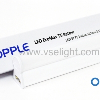 ชุดราง LED T5 Batten Ecomax Opple 3.5W 30 cm