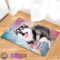 ไซบีเรีย 50x80cm