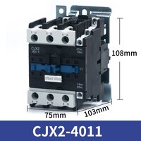 CJX2-4011 /380V