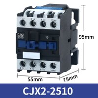 CJX2-2510 /380V
