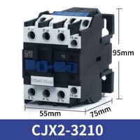 CJX2-3210 /380V