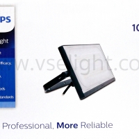 โคม Floodlight LED Philips 30W BVP171