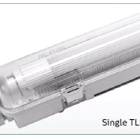 โคมกันน้ำกันฝุ่น Philips รุ่น WT069C 1x L600mm