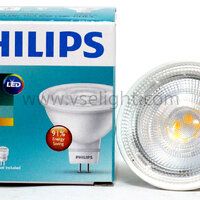 หลอด Essential LED MR16 220V 4.5W - vselight : by LnwShop.com