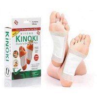 KINOKI WHITE