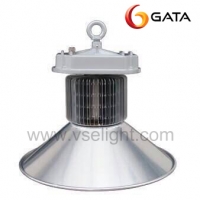 โคม Highbay LED GATA 100W แสงขาว Daylight