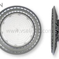 โคม Highbay LED 200W Liton รุ่น Stellar แสง Daylight 6500K