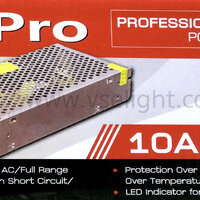Switching Power Supply หม้อแปลง 12V รุ่น NEOPRO 3A