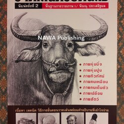 วาดเส้นด้วยดินสอ