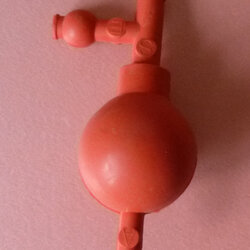 ลูกยาง 3 ทาง