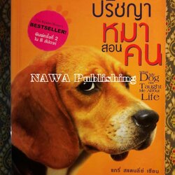 ปรัชญาหมาสอนคน