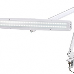 Working Lamp Table Clamp Standard Mount : Table Clamp