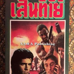 ผ่าเส้นตาย Across 110th