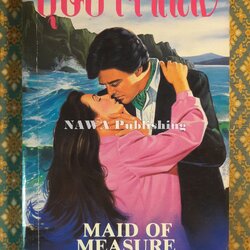 บุษบาจำแลง MAID TO MEASURE