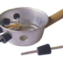 ขายชุดนำความร้อน