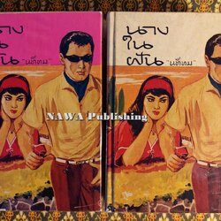 นางในฝัน (2 เล่มจบ)