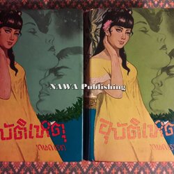 อุบัติเหตุ (2 เล่มจบ)