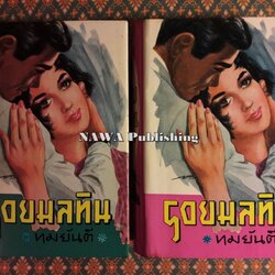 รอยมลทิน (2 เล่มจบ)